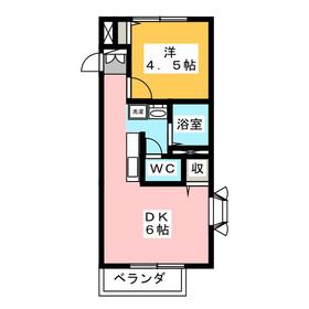 Building appearance