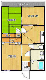Building appearance