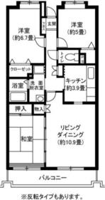 Building appearance