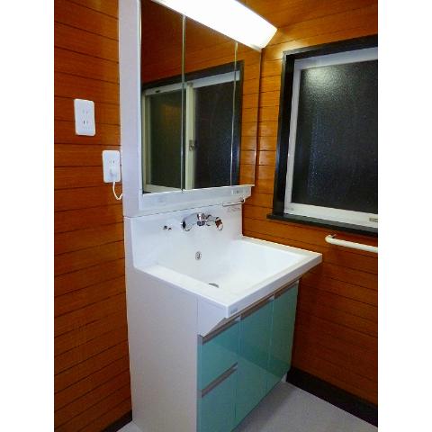Washroom