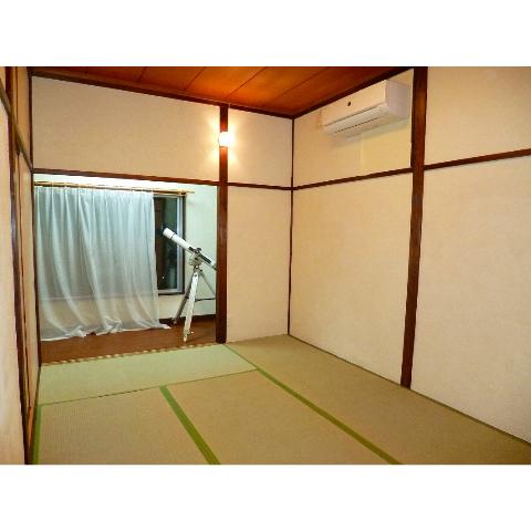 Living and room