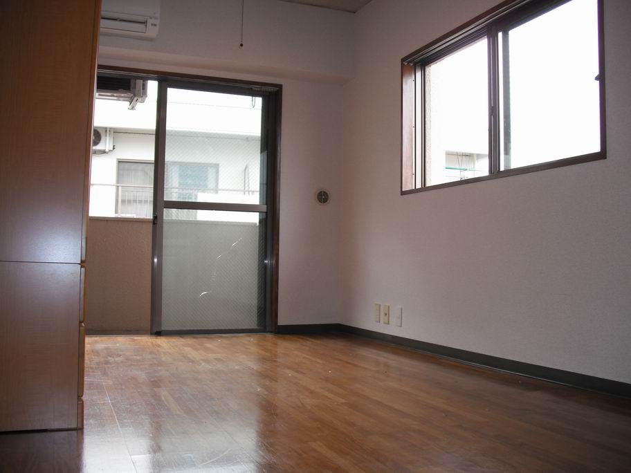 Other room space