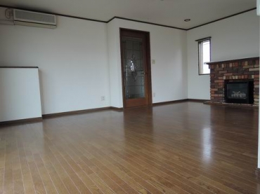 Living and room