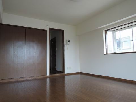 Other room space