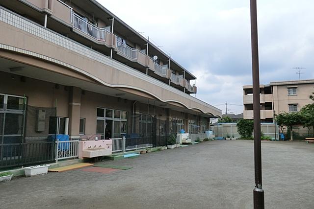 kindergarten ・ Nursery. Higashifushimi 750m to nursery school