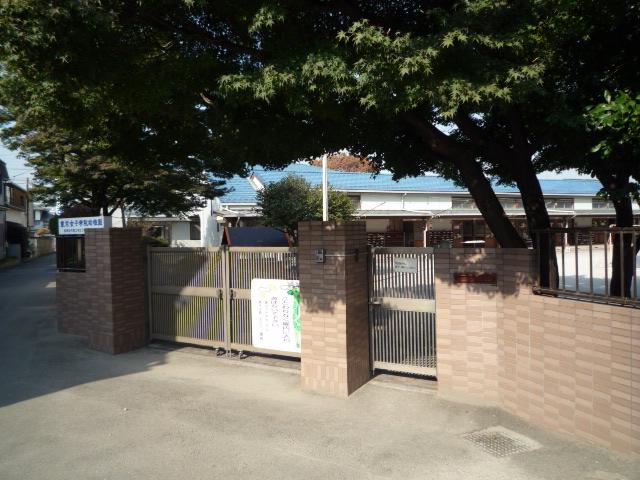 kindergarten ・ Nursery. 650m to Tokyo Joshigakuin kindergarten