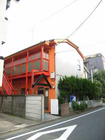 Building appearance