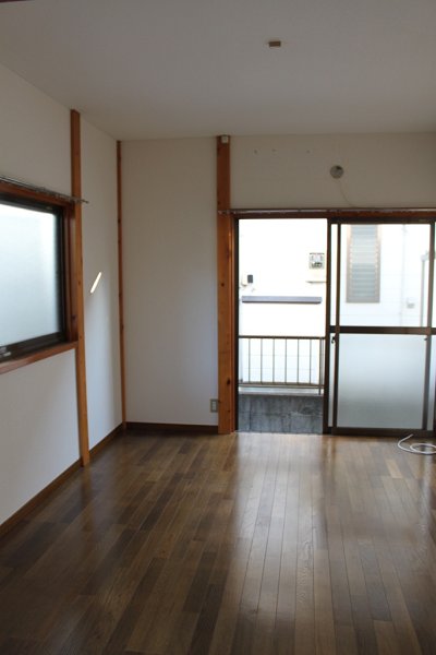 Other room space