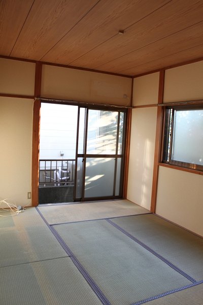 Other room space
