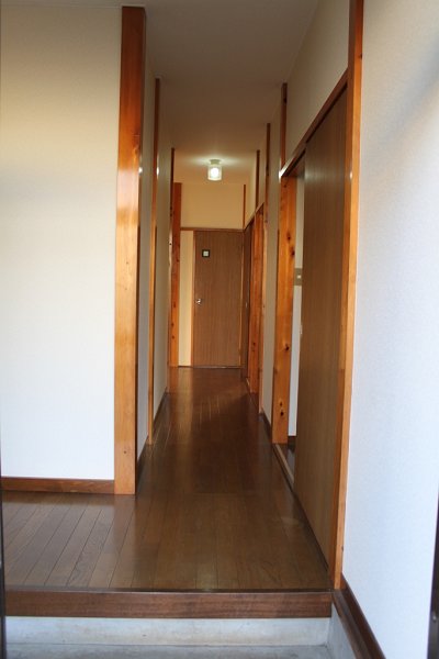 Other room space