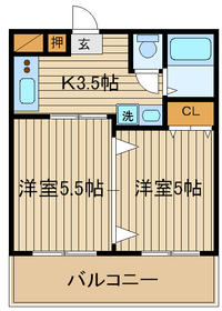 Building appearance