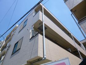 Building appearance