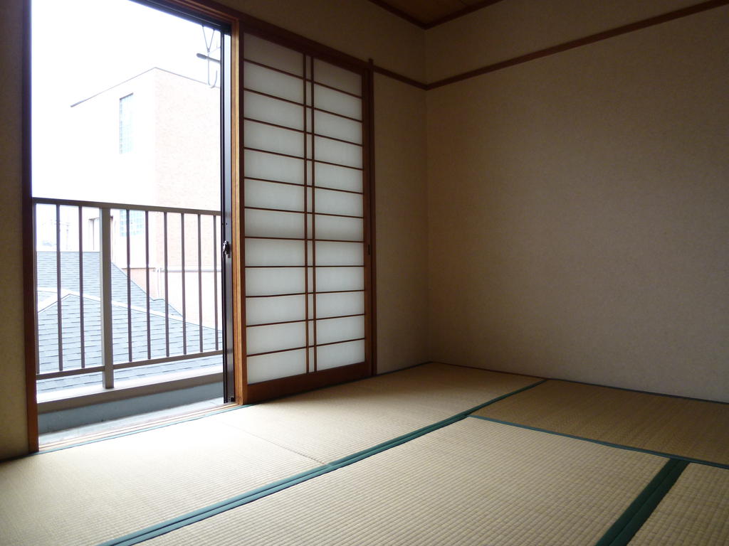 Other room space