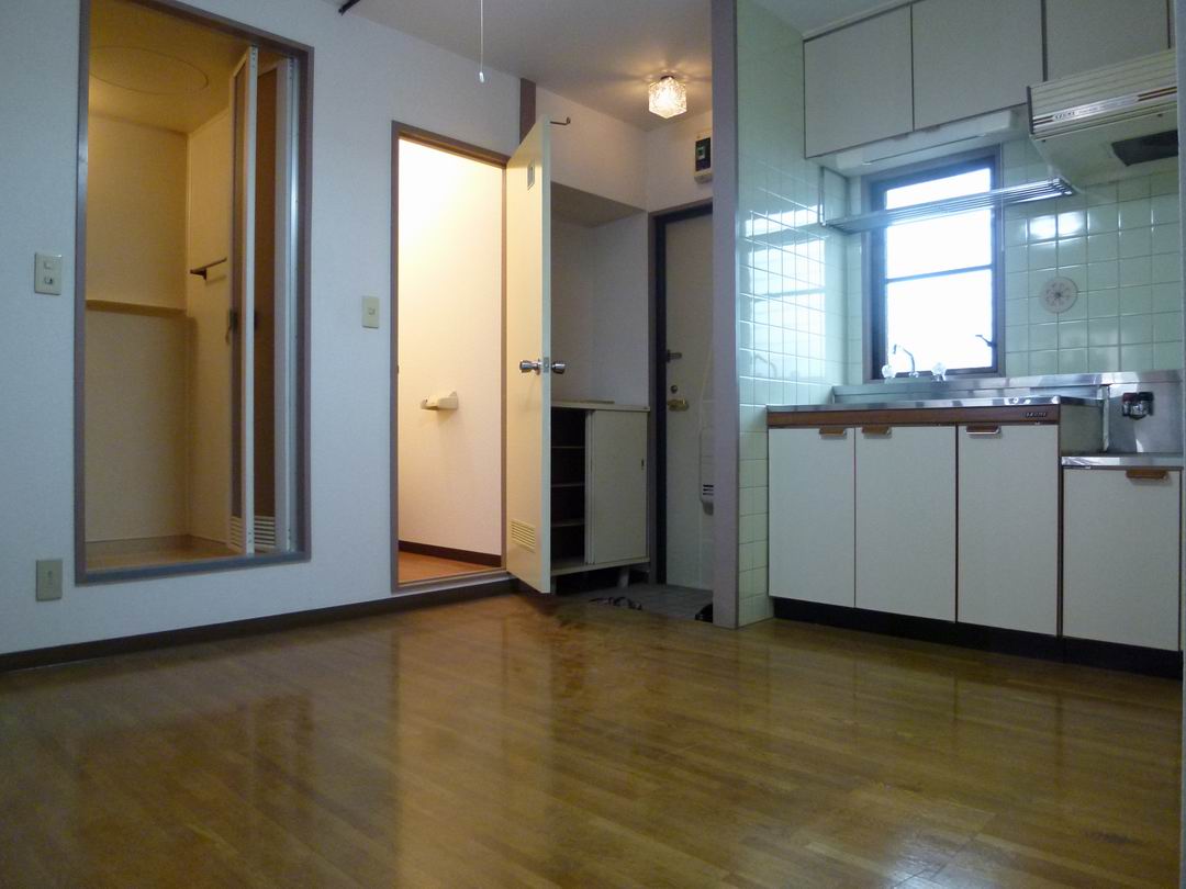 Other room space