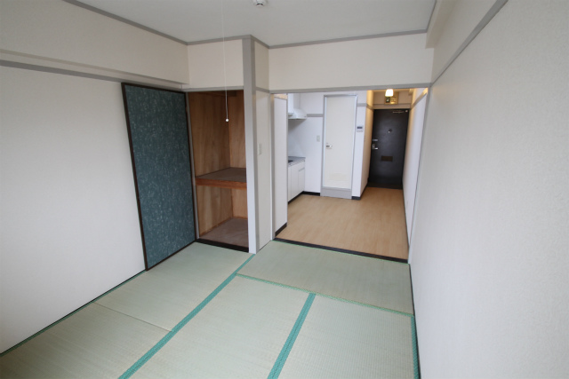 Other room space