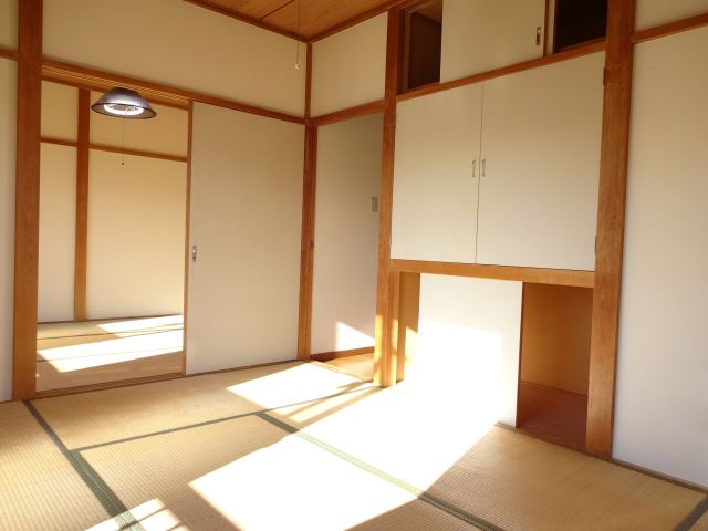 Living and room