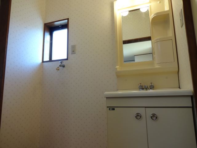 Washroom