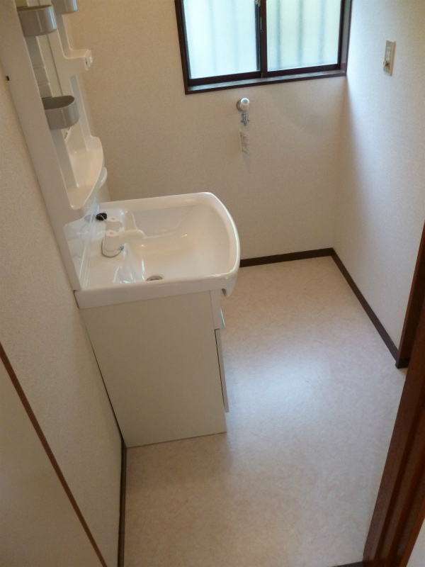 Washroom