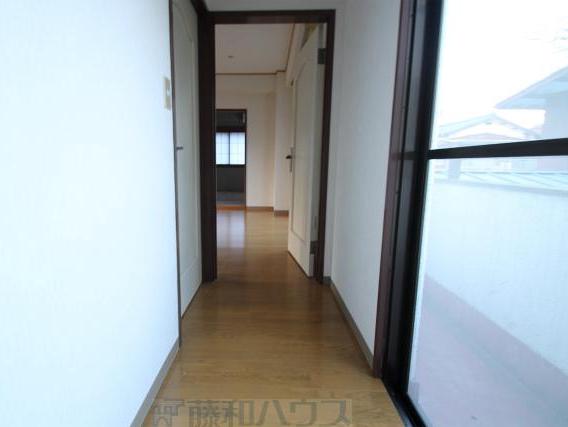 Other room space