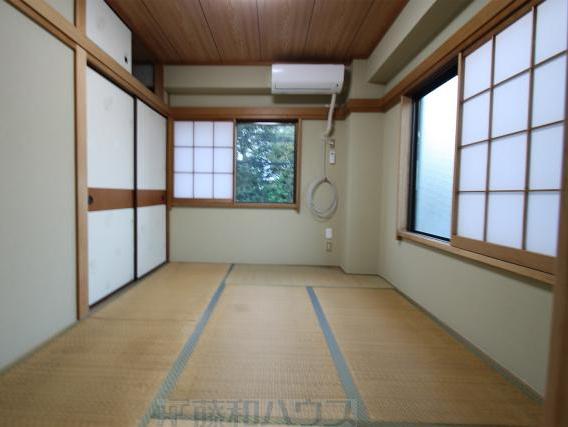 Other room space