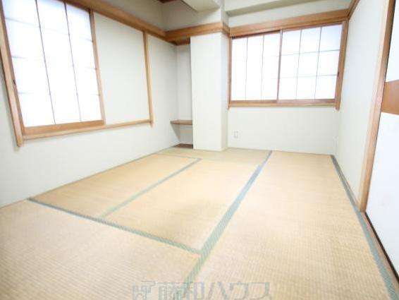 Other room space
