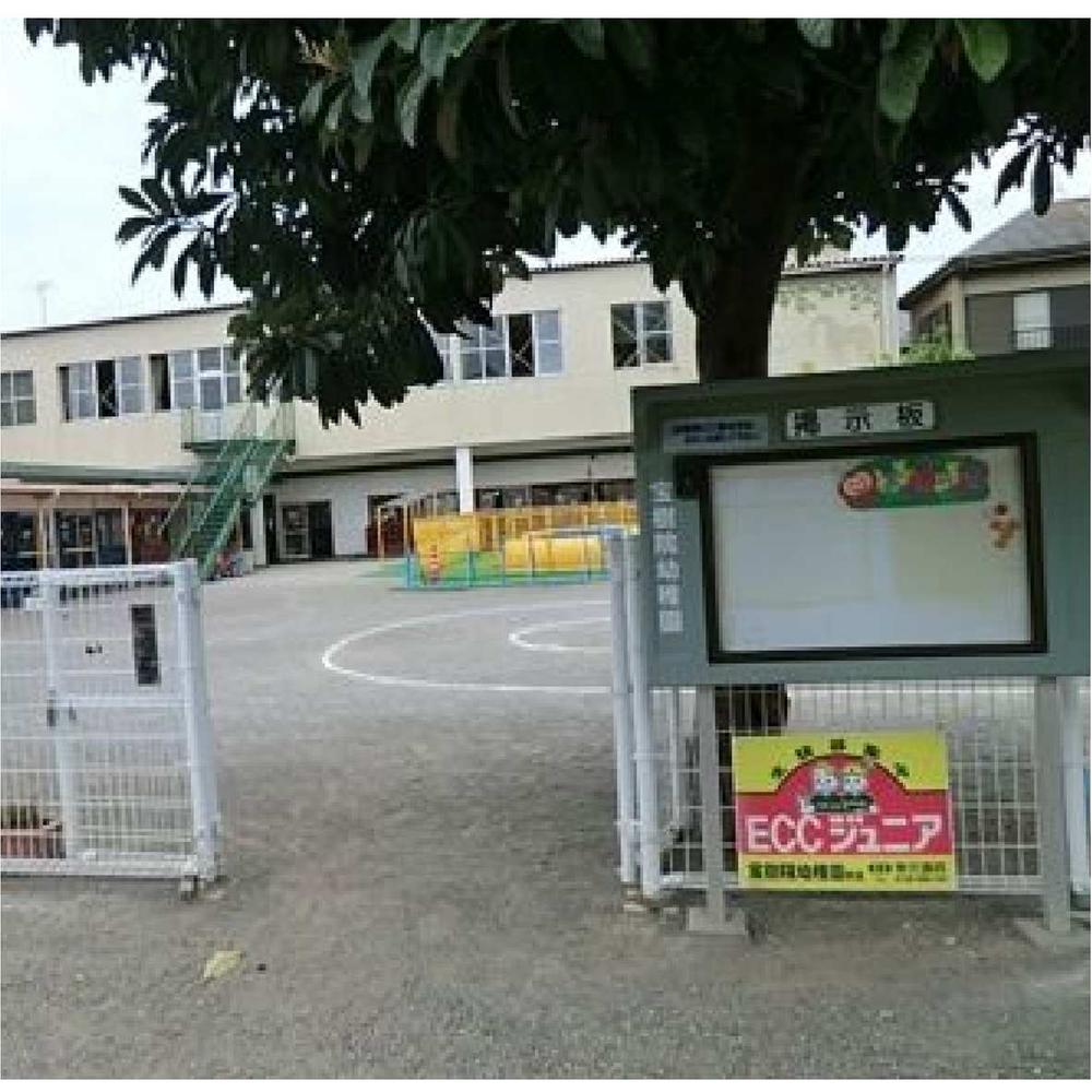 kindergarten ・ Nursery. TakaraTatsukiin to kindergarten 889m