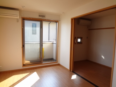 Other room space