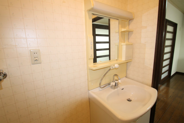 Washroom