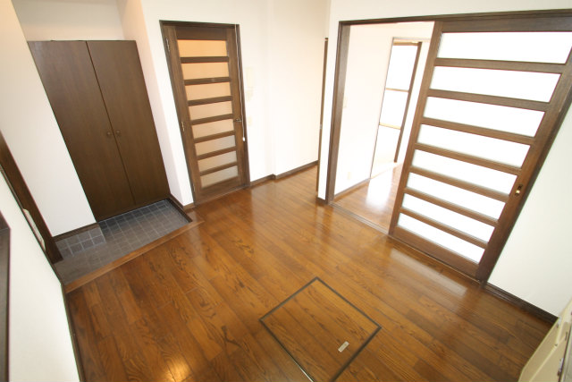 Living and room