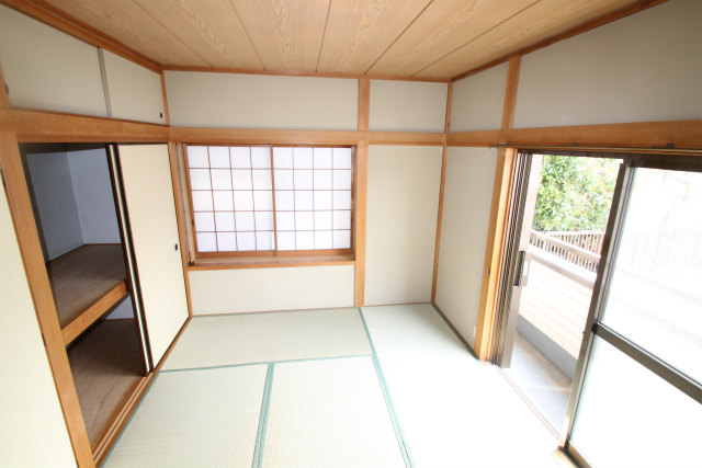 Other room space