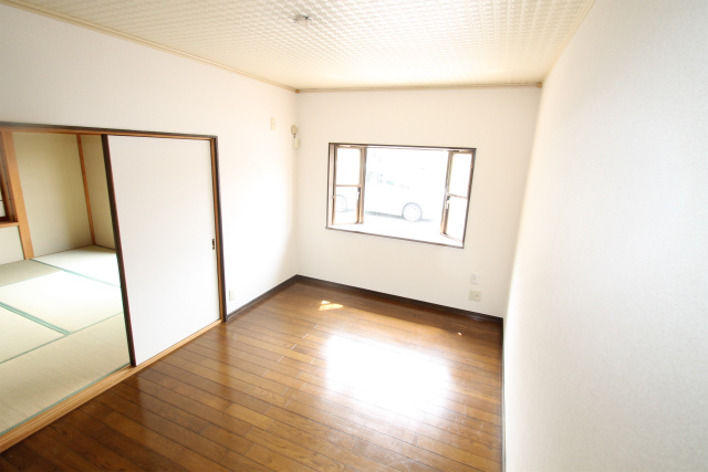 Other room space