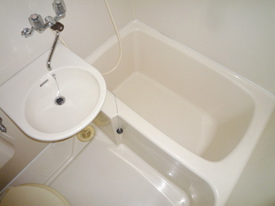 Bath. Bathroom