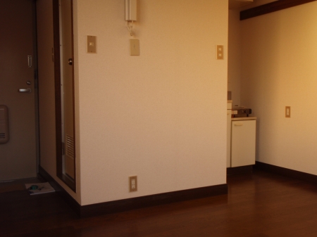 Other room space