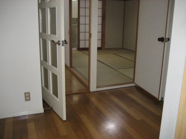 Other room space