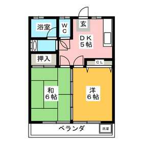 Building appearance