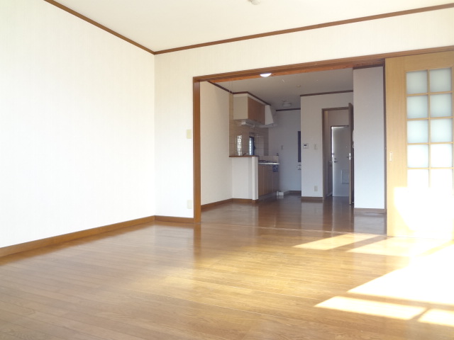 Other room space