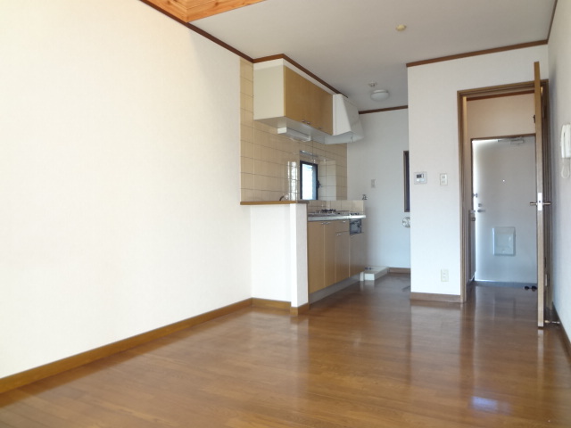 Other room space