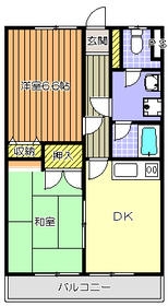 Building appearance
