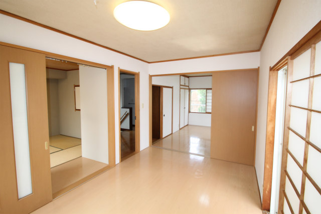 Other room space