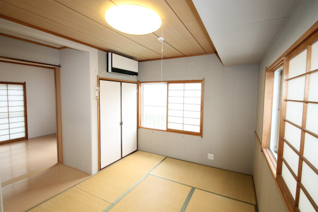 Other room space