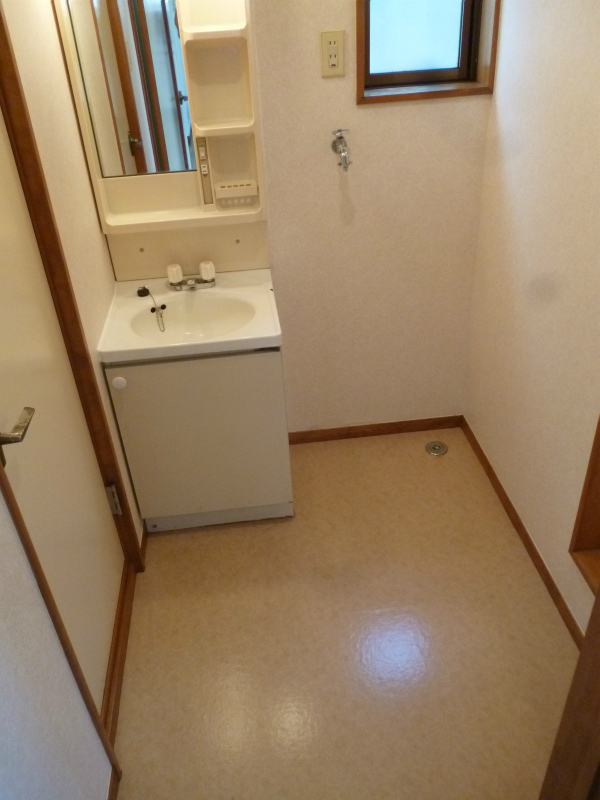 Washroom
