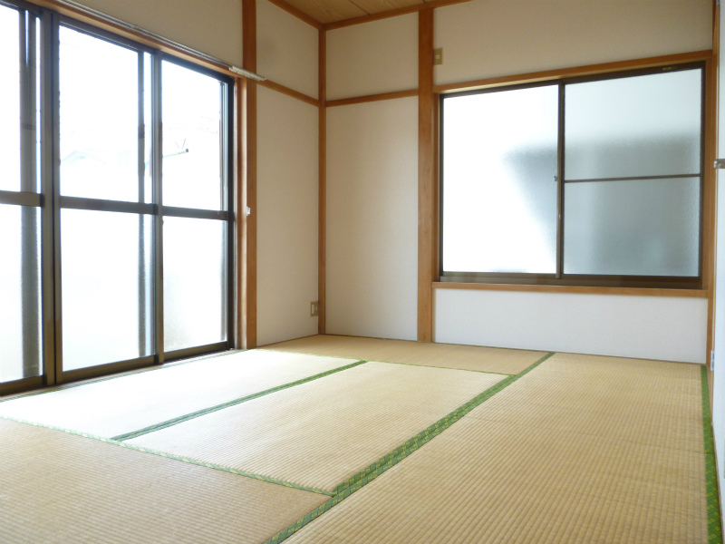 Other room space