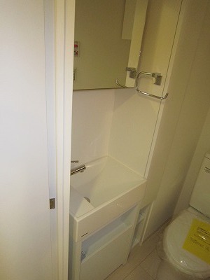 Washroom