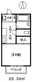 Building appearance