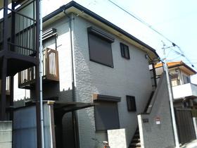Building appearance