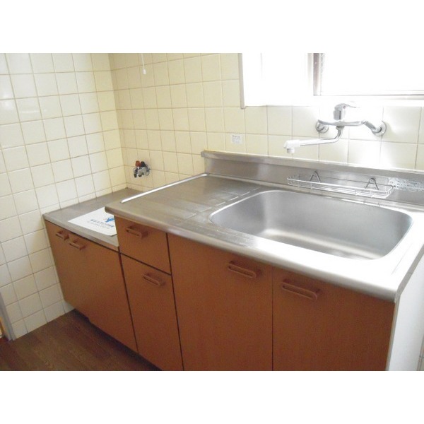 Kitchen. Kitchen