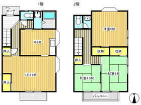 Building appearance