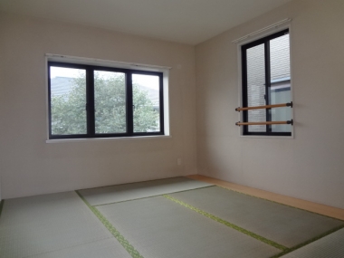 Other room space