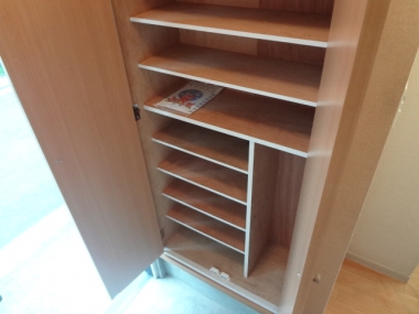 Other room space