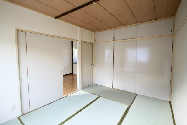 Other room space